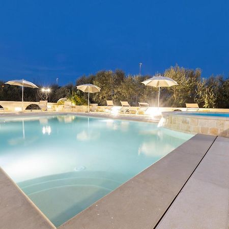 Tenuta Marmorelle Ostuni Εξωτερικό φωτογραφία