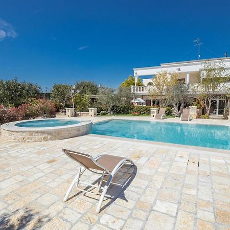 Tenuta Marmorelle Ostuni Εξωτερικό φωτογραφία