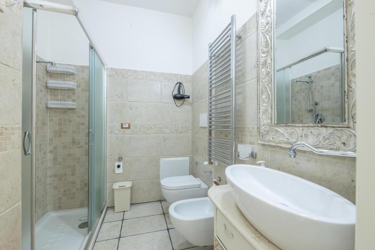 Tenuta Marmorelle Ostuni Εξωτερικό φωτογραφία