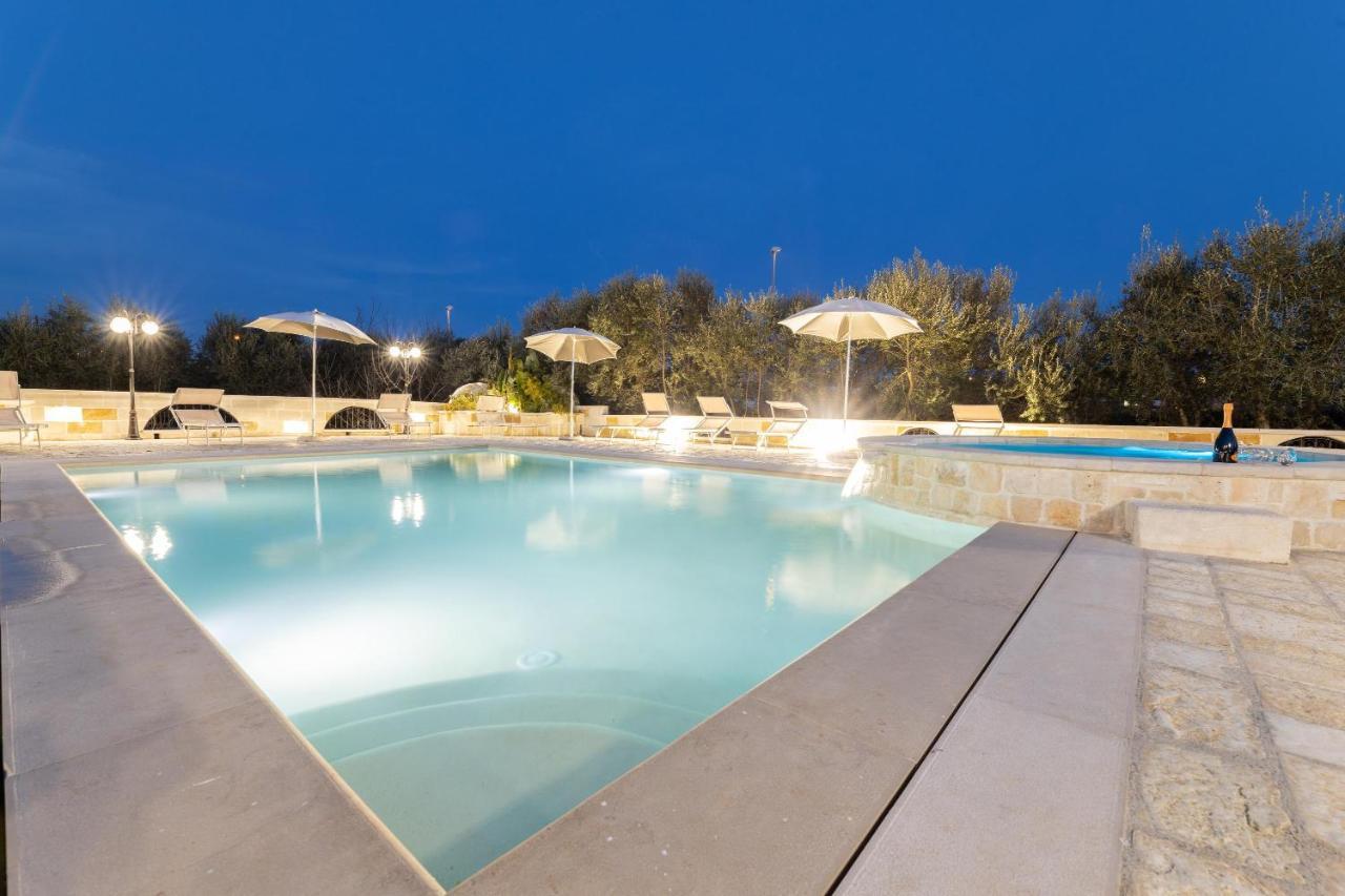 Tenuta Marmorelle Ostuni Εξωτερικό φωτογραφία