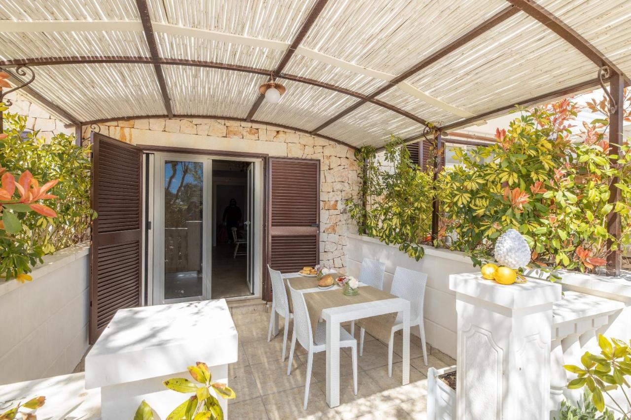 Tenuta Marmorelle Ostuni Εξωτερικό φωτογραφία