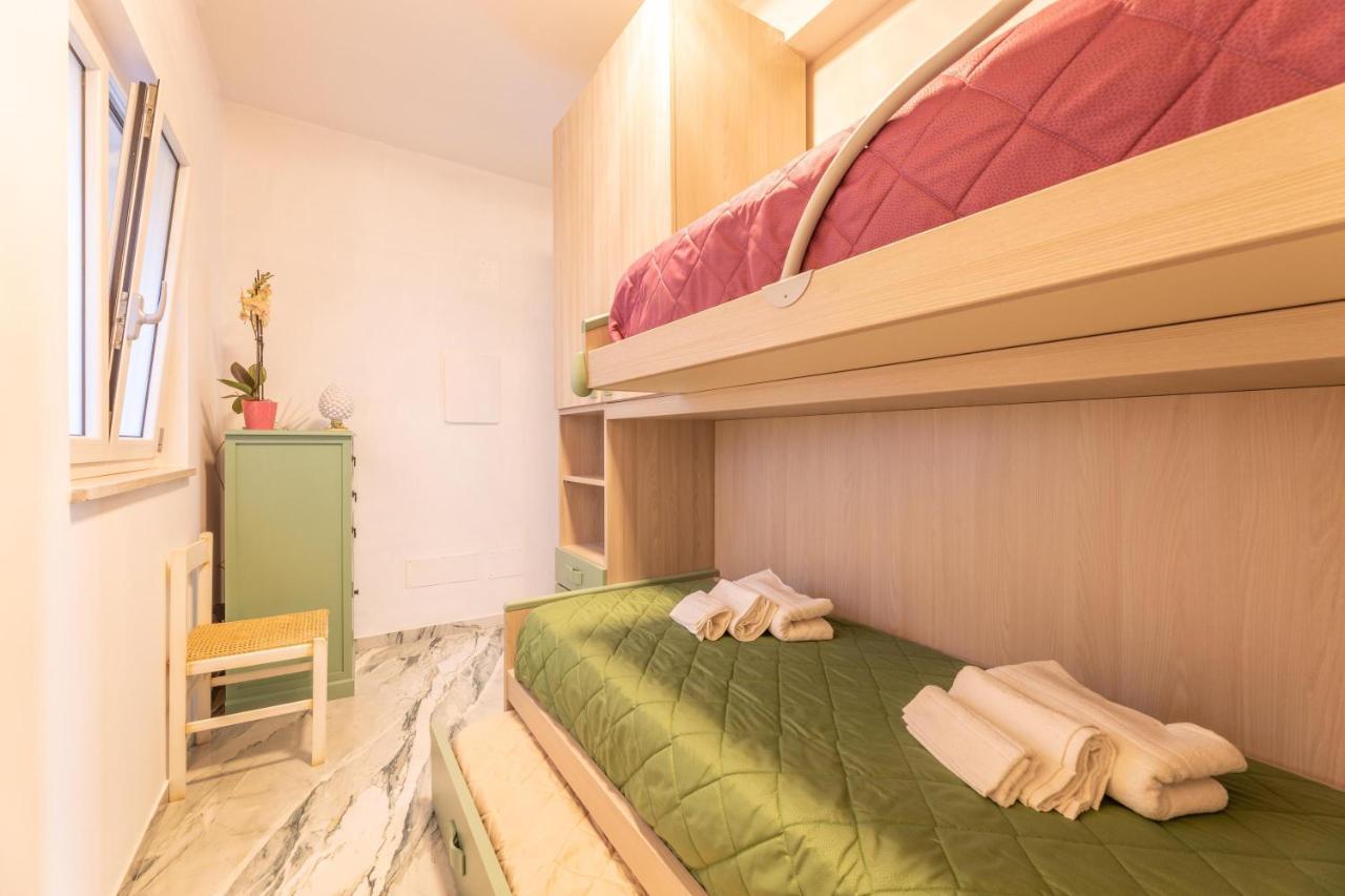 Tenuta Marmorelle Ostuni Εξωτερικό φωτογραφία