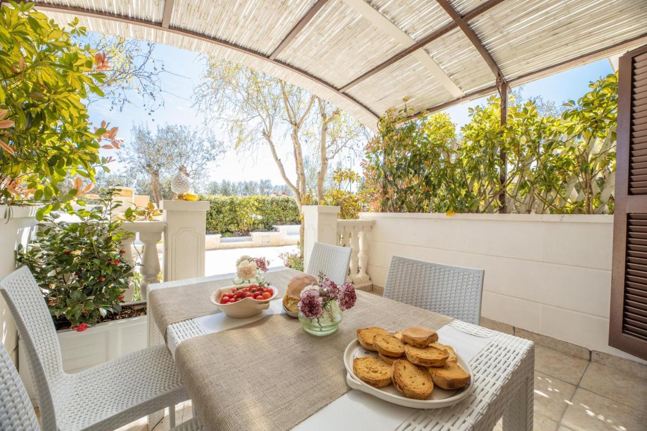 Tenuta Marmorelle Ostuni Εξωτερικό φωτογραφία