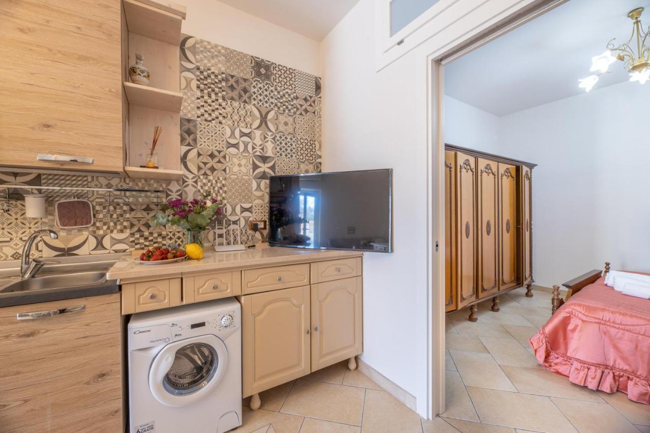 Tenuta Marmorelle Ostuni Εξωτερικό φωτογραφία