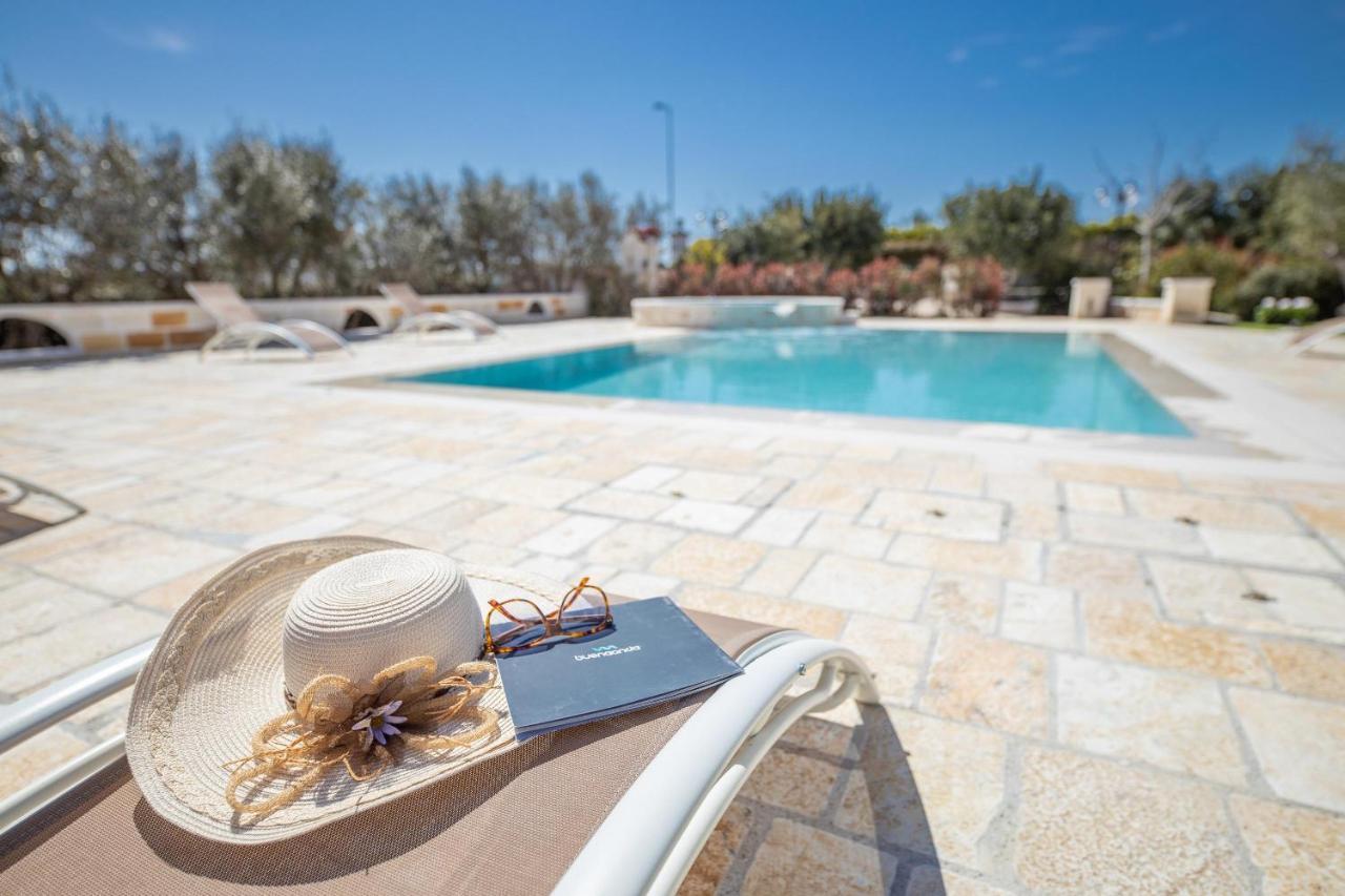 Tenuta Marmorelle Ostuni Εξωτερικό φωτογραφία