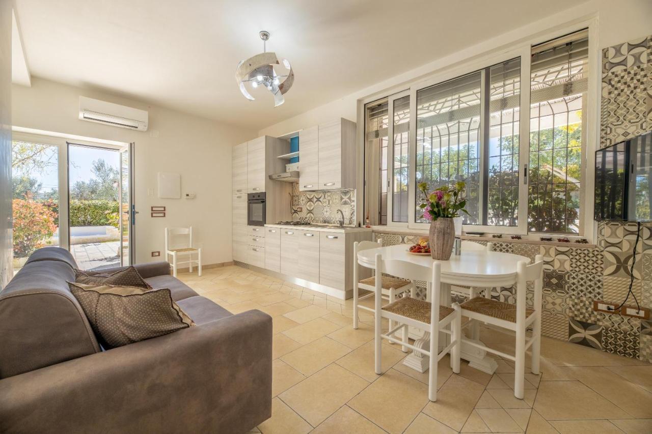 Tenuta Marmorelle Ostuni Εξωτερικό φωτογραφία