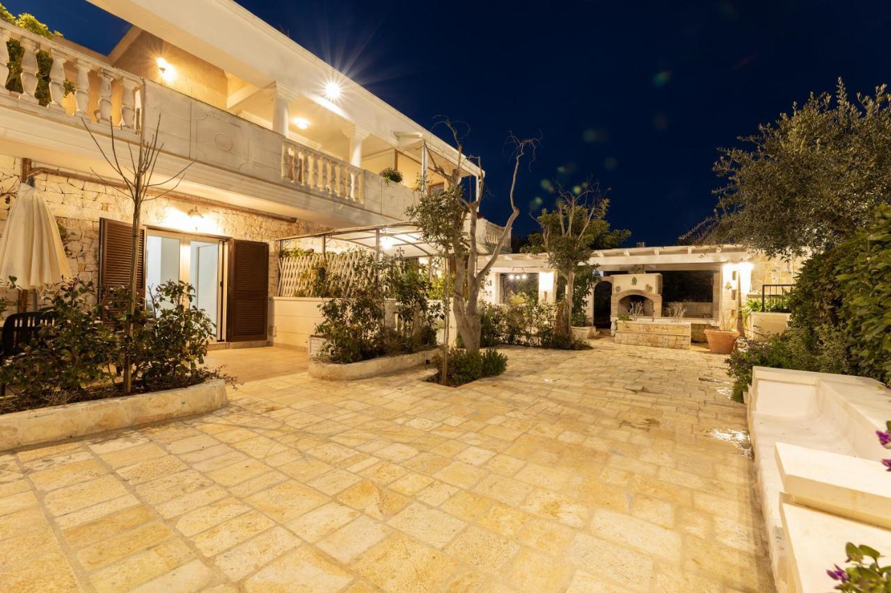 Tenuta Marmorelle Ostuni Εξωτερικό φωτογραφία