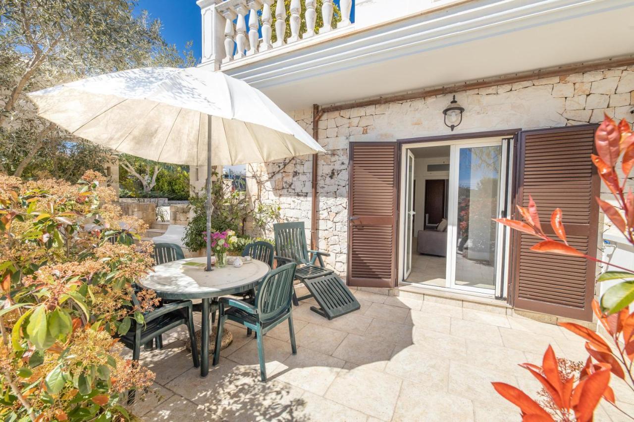 Tenuta Marmorelle Ostuni Εξωτερικό φωτογραφία