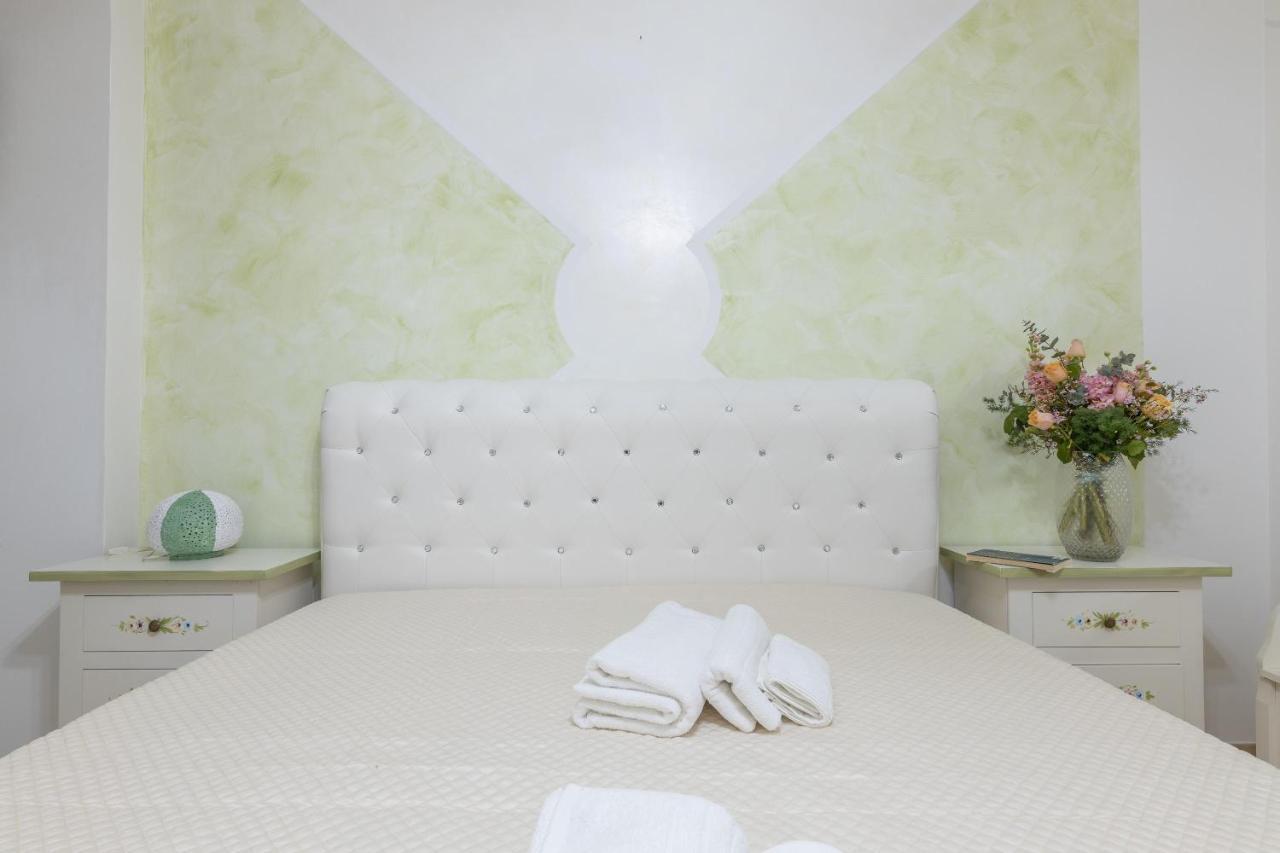Tenuta Marmorelle Ostuni Εξωτερικό φωτογραφία