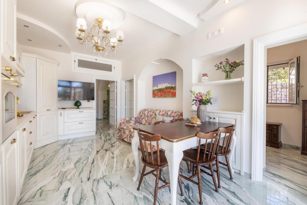 Tenuta Marmorelle Ostuni Εξωτερικό φωτογραφία