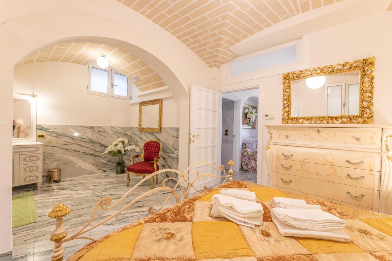 Tenuta Marmorelle Ostuni Εξωτερικό φωτογραφία