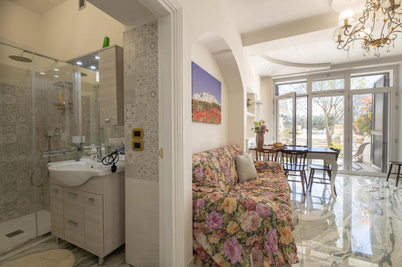 Tenuta Marmorelle Ostuni Εξωτερικό φωτογραφία